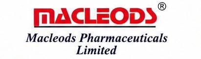 Macleods Pharma logo