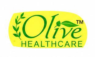 Olive Healthcare logo