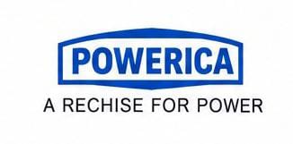 Powerica logo