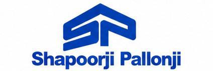 Shapoorji Pallonji logo
