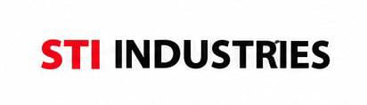 STI Industries logo